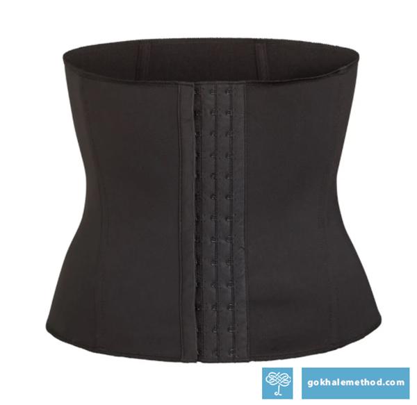 Outer Corsets and Inner Corsets | GokhaleMethodInstitute